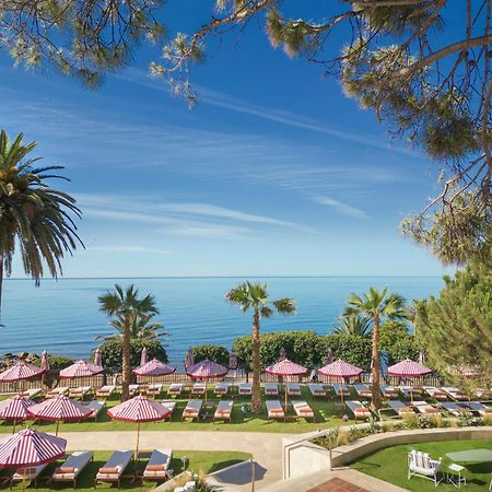 Hotel Fuerte Marbella Esterno foto