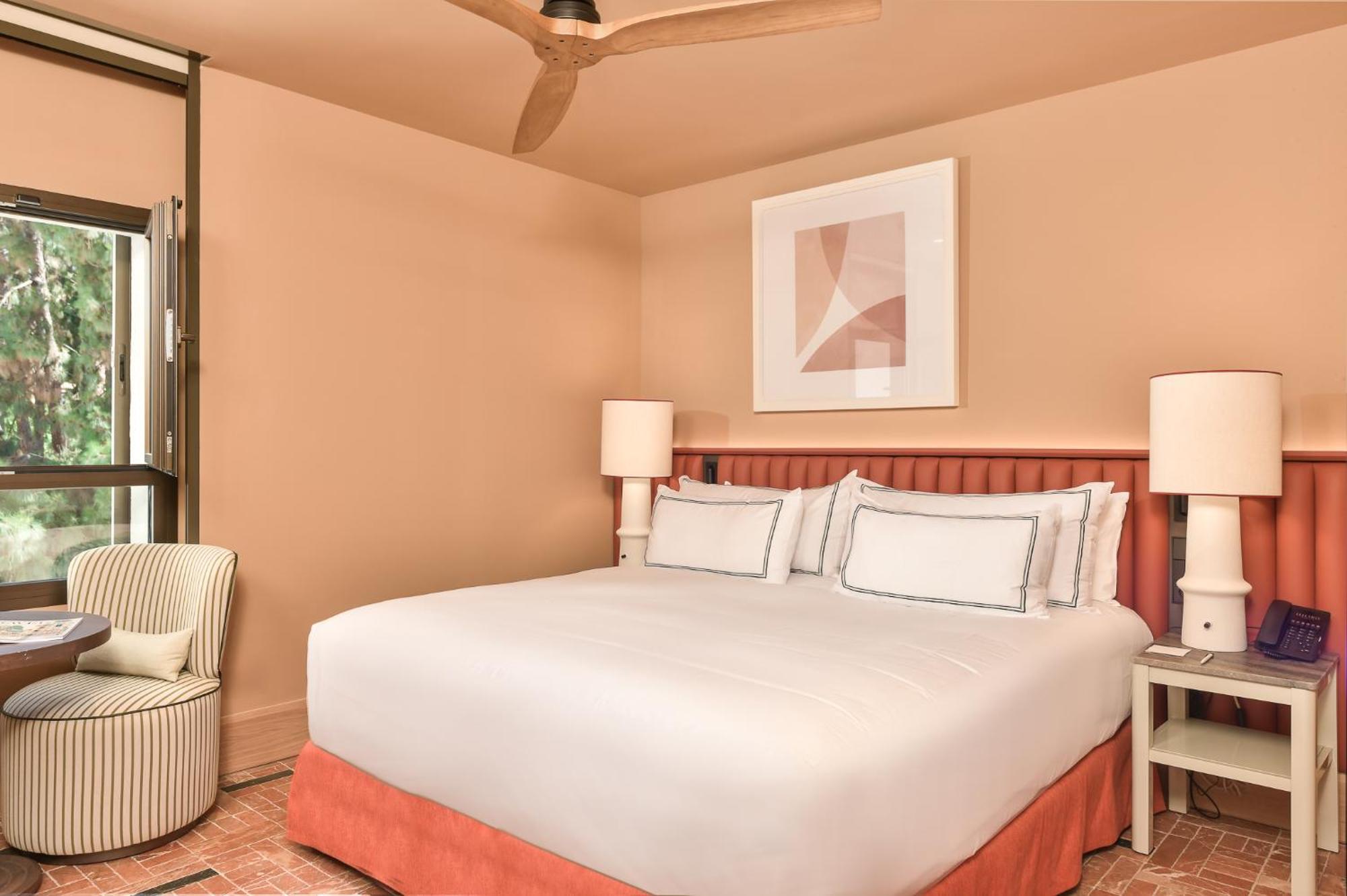 Hotel Fuerte Marbella Esterno foto