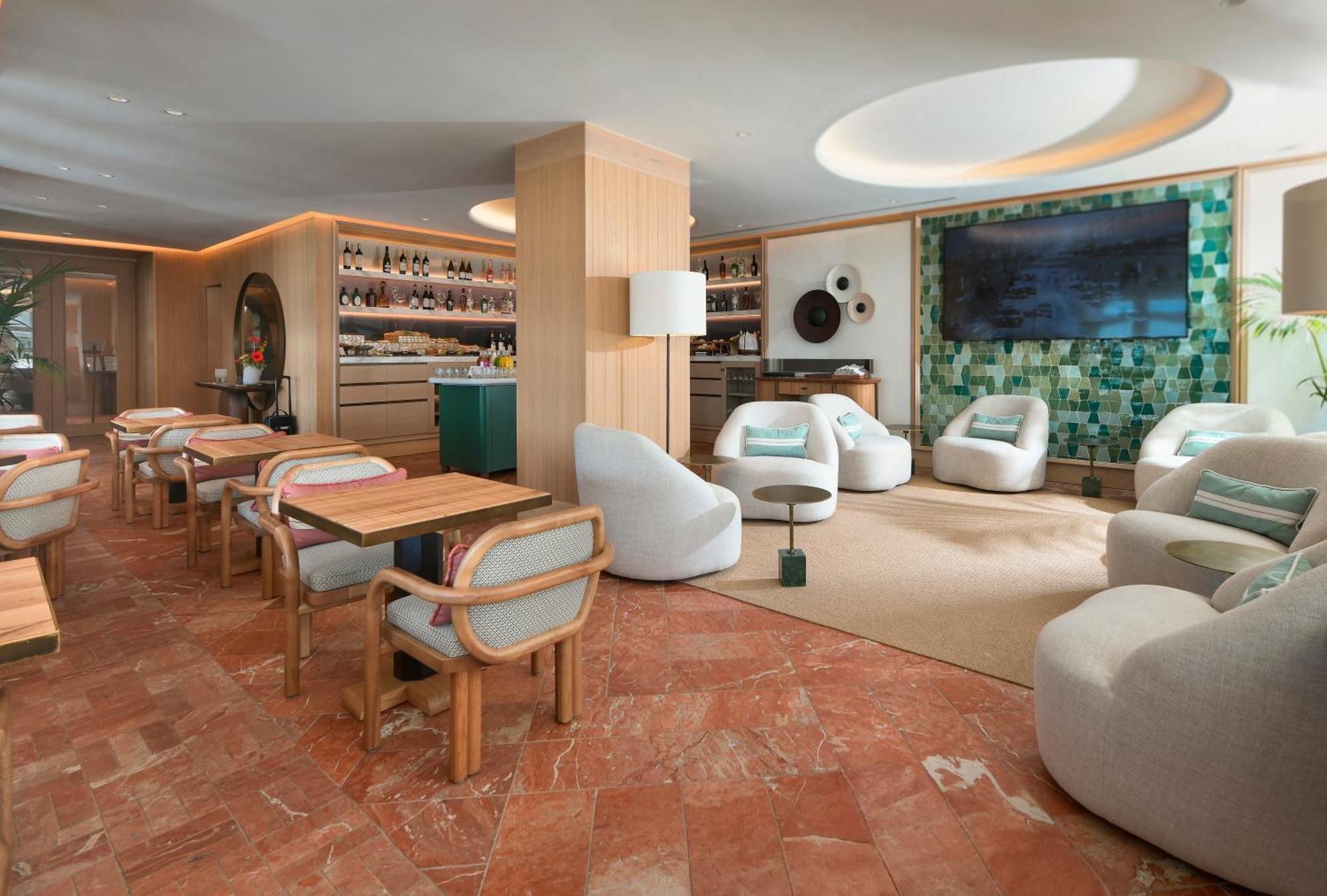 Hotel Fuerte Marbella Esterno foto