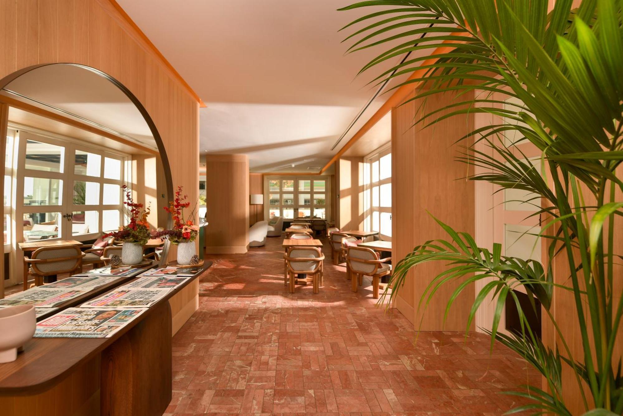 Hotel Fuerte Marbella Esterno foto